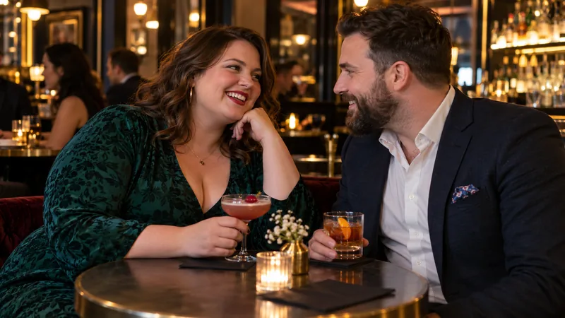 BBW Dating Tips